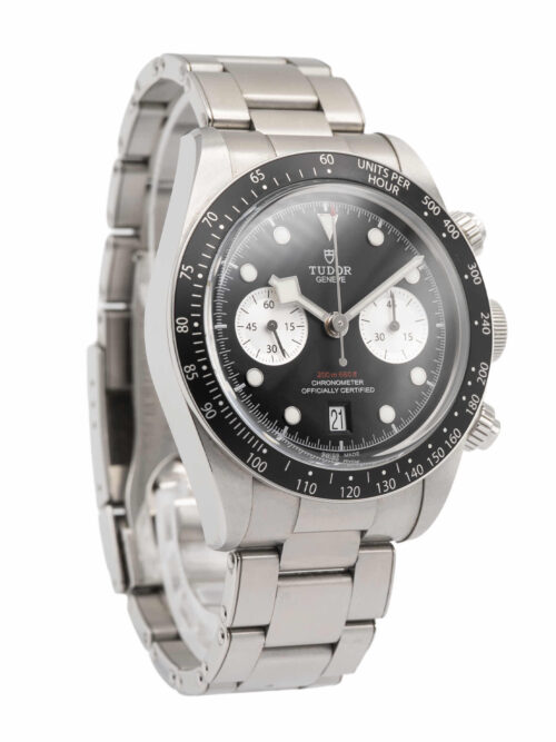 TUDOR BLACK BAY CHRONO 2022