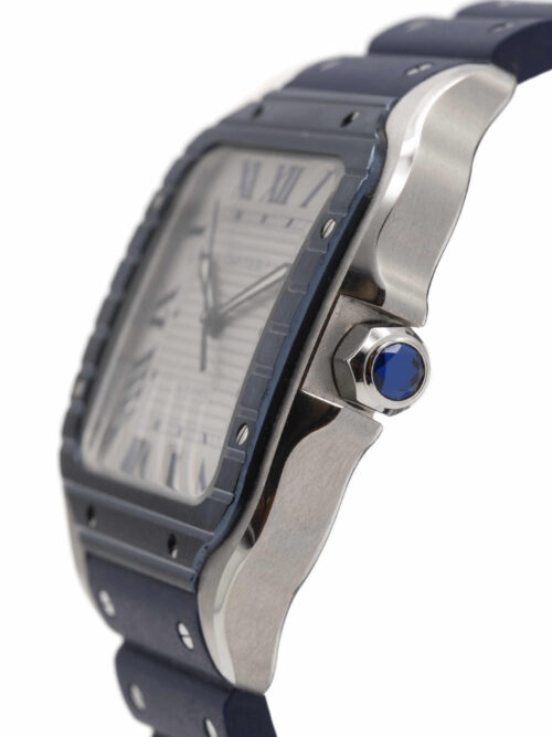 CARTIER Santos 2022