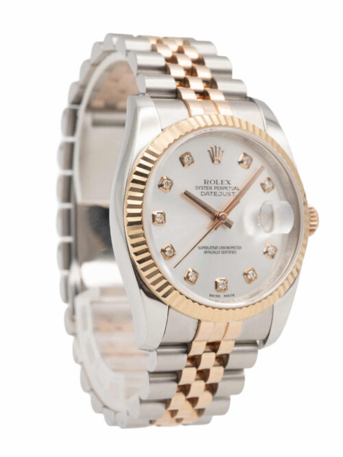ROLEX Datejust 36 2009