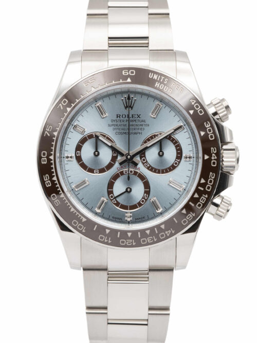 ROLEX Daytona 2025