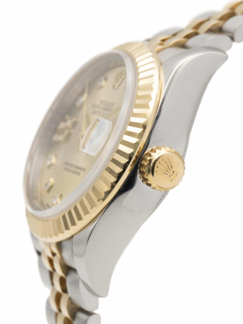 ROLEX Datejust 28 2019