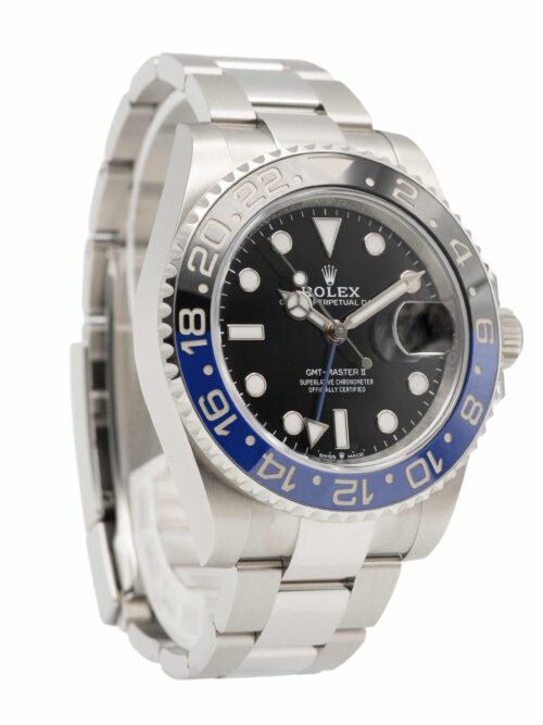 ROLEX GMT-Master II 2022