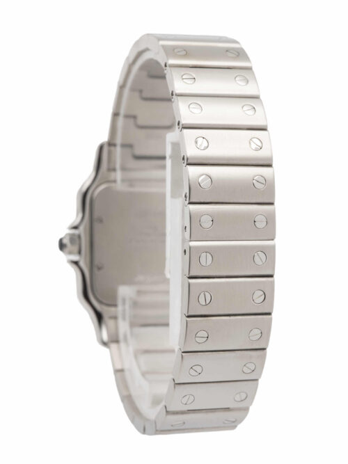 CARTIER Santos