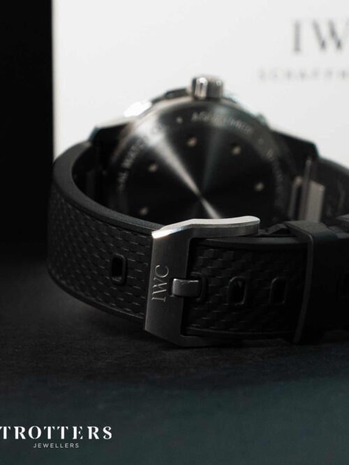IWC AQUATIMER 2014