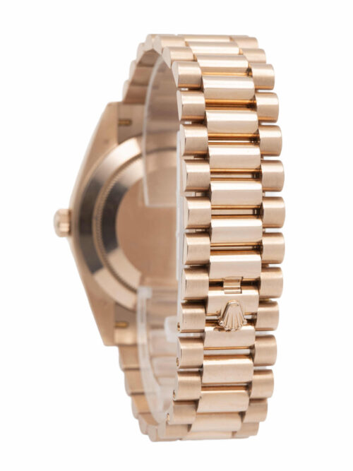 ROLEX Day-Date 40MM 2018