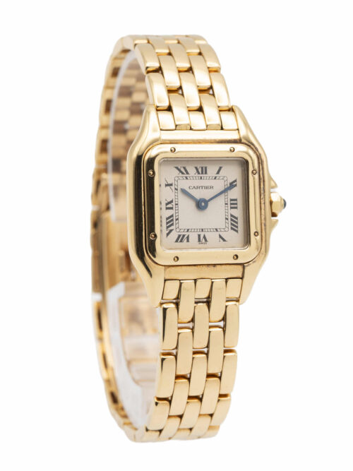 CARTIER Panthère 2002
