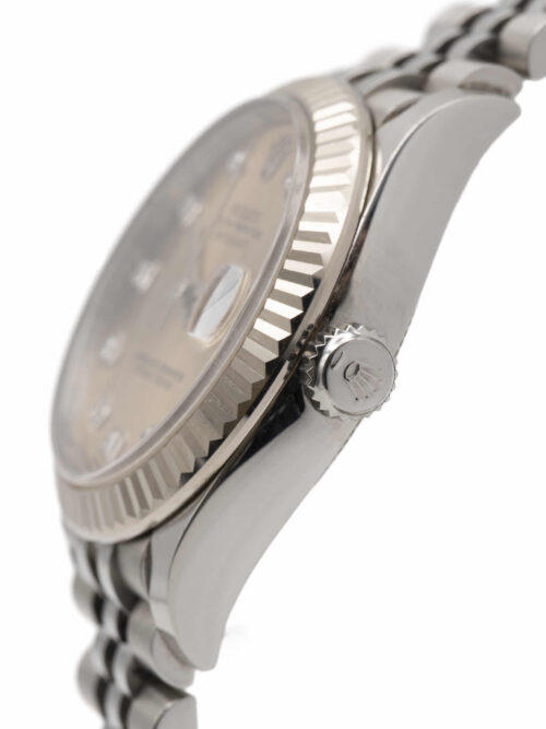 ROLEX Datejust 31 2021