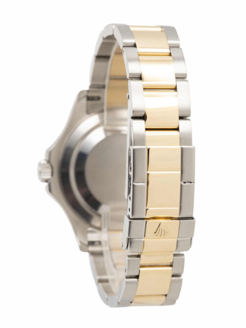 ROLEX Yacht-Master 40MM 2010