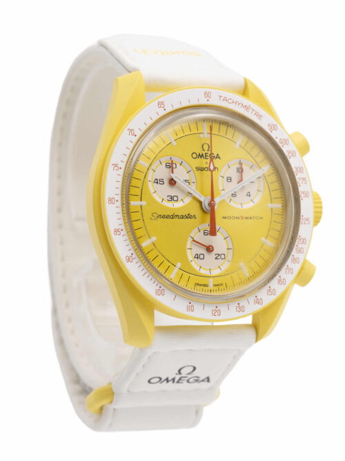 OMEGA OMEGA X SWATCH  2022