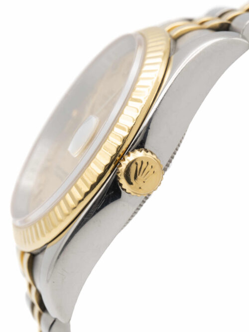 ROLEX Datejust 36 2007