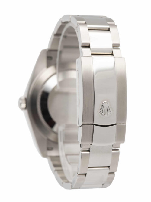 ROLEX Datejust 41 2021