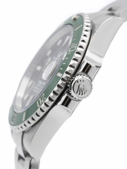 ROLEX Submariner Date 2022