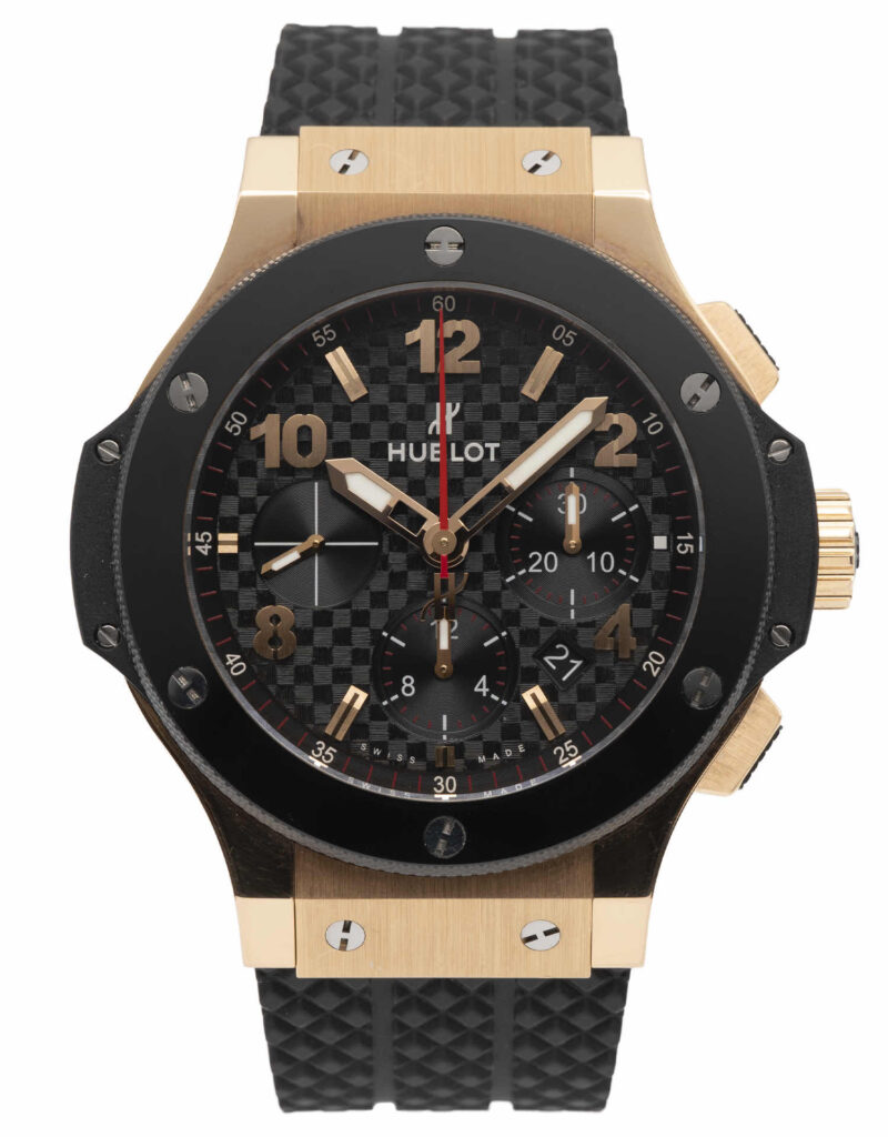 Hublot Big Bang