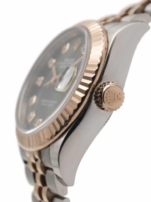 ROLEX Datejust 28 2018