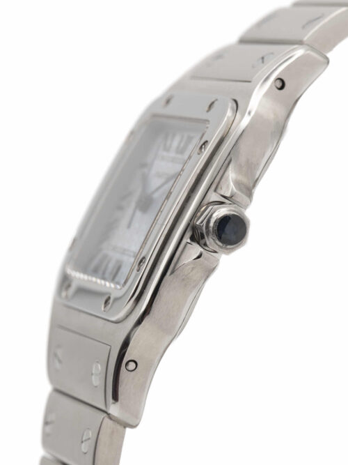 CARTIER Santos