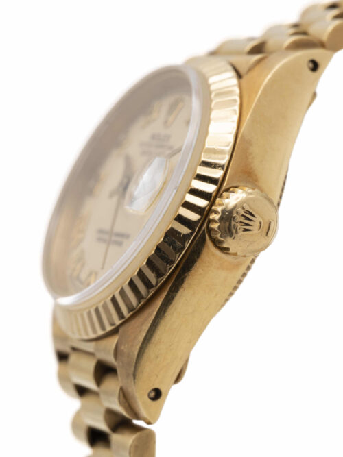 ROLEX Datejust 26 1984
