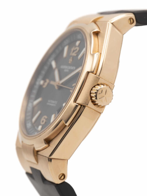 VACHERON CONSTANTIN OVERSEAS 2012
