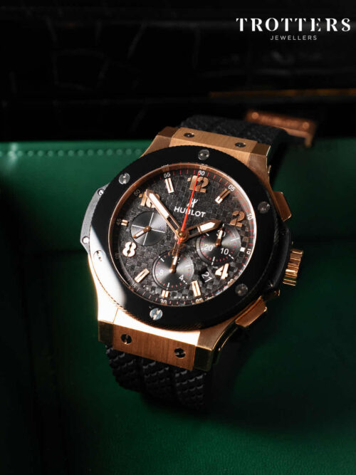 HUBLOT Big Bang 2022