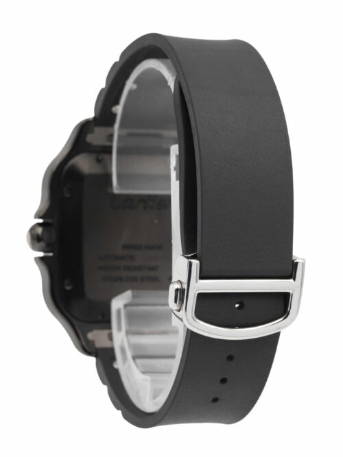 CARTIER Santos 2022