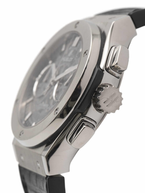 HUBLOT Classic fusion 2014