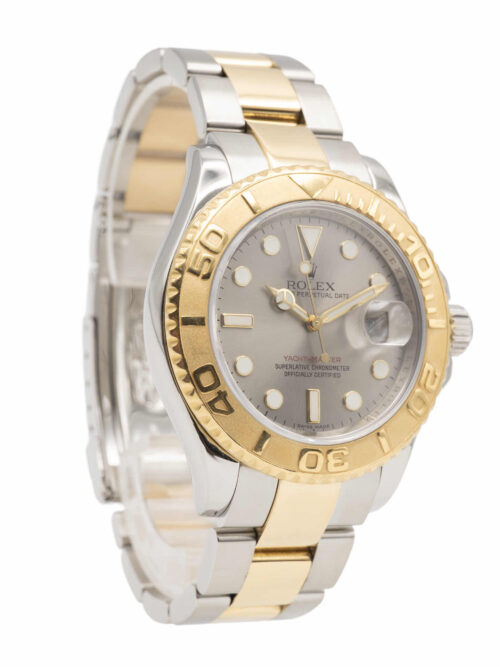 ROLEX Yacht-Master 40MM 2010