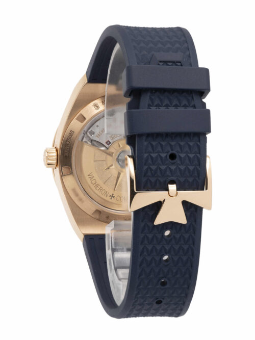 VACHERON CONSTANTIN OVERSEAS 2025