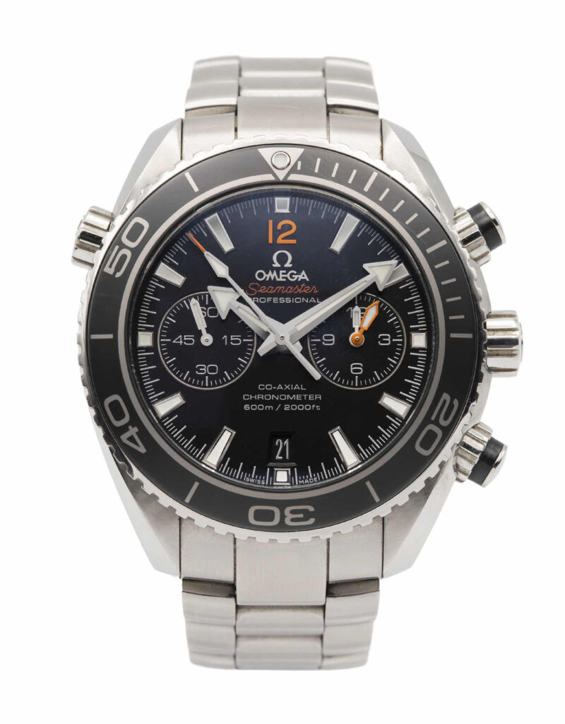 Omega Seamaster