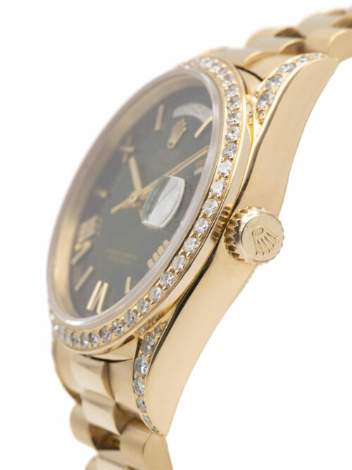 ROLEX Day-Date 36MM 1994