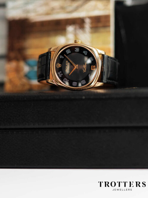 ROLEX Cellini 2008