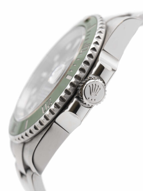 ROLEX Submariner Date 2020