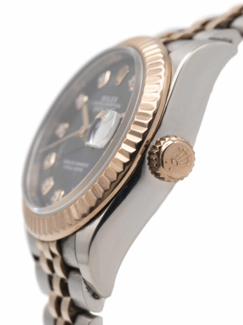 ROLEX Datejust 28 2019