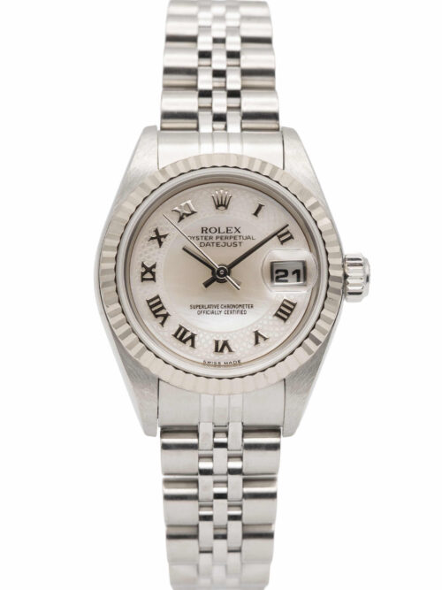 ROLEX Datejust 26 2002