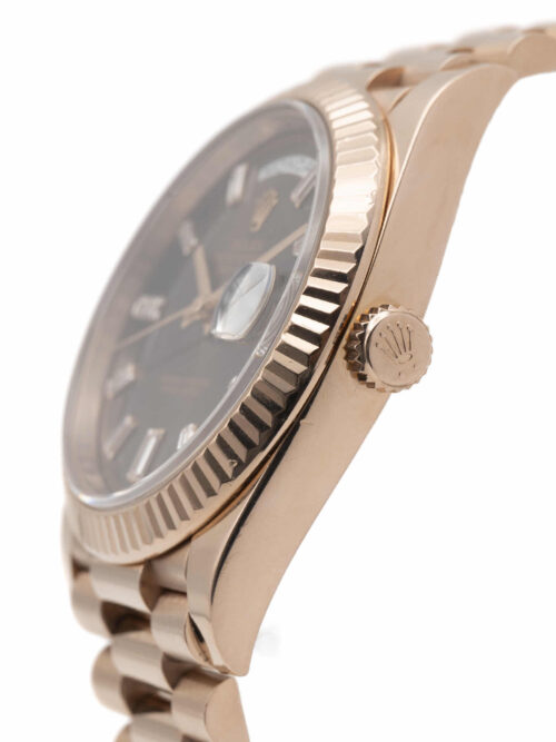 ROLEX Day-Date 40MM 2018