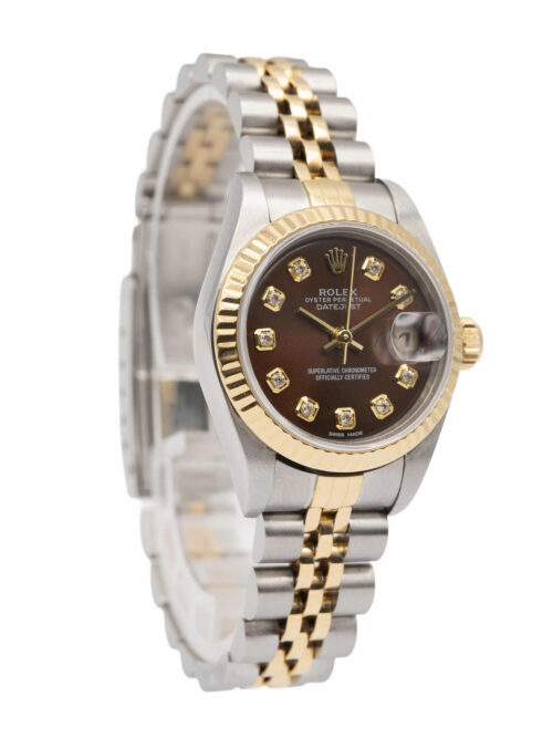 ROLEX Datejust 26 1987