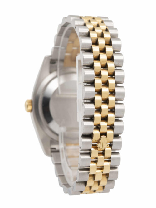 ROLEX Datejust 36 2017
