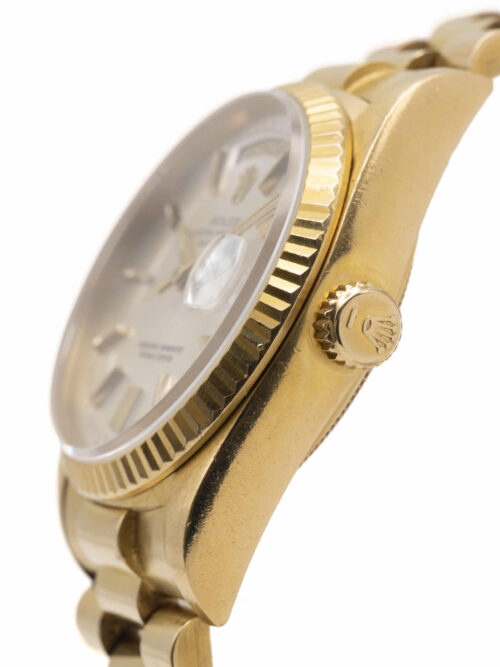 ROLEX Day-Date 36MM 1986