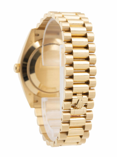ROLEX Day-Date 40MM 2018