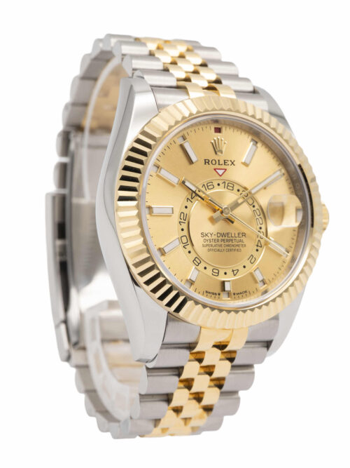 ROLEX Sky-Dweller 2023