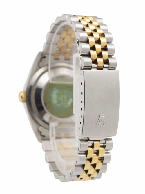 ROLEX Datejust 36 2000
