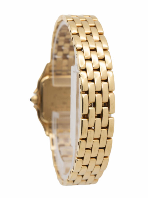 CARTIER Panthère 2002