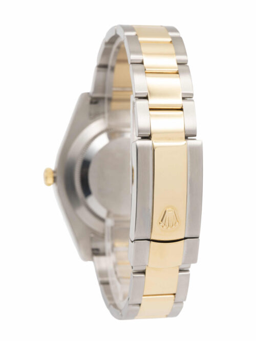 ROLEX Datejust 41 2014