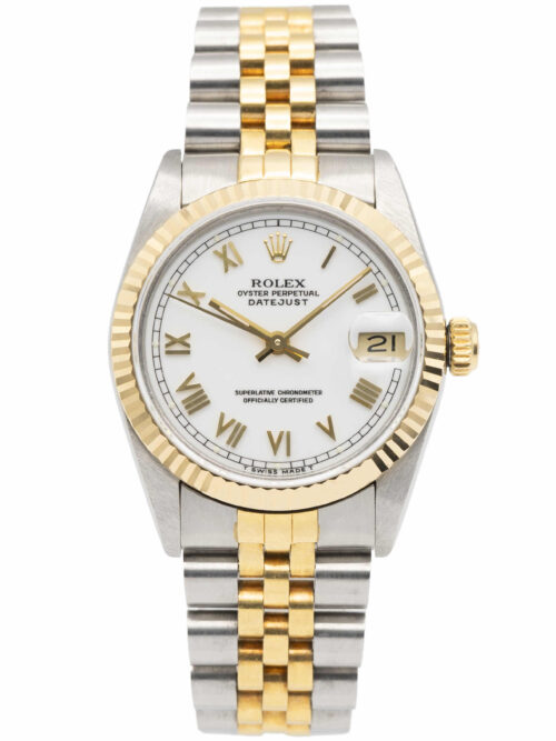 ROLEX Datejust 31 1994