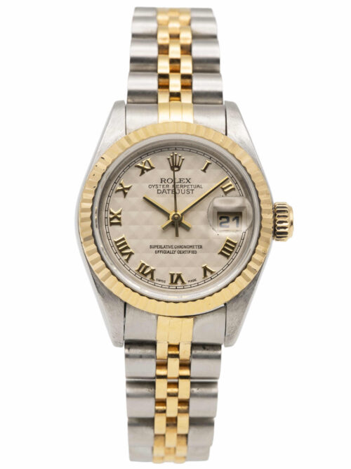 ROLEX Datejust 26 1997