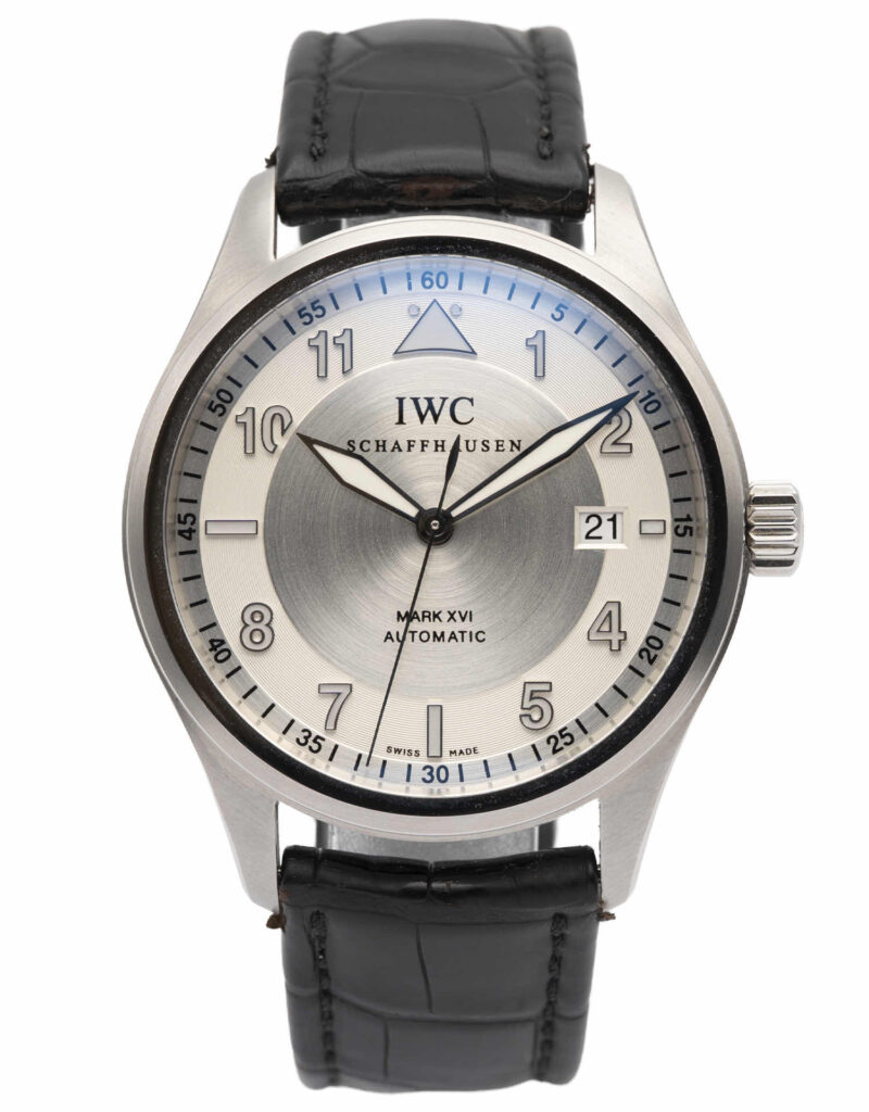 IWC Spitfire Mark Xvi