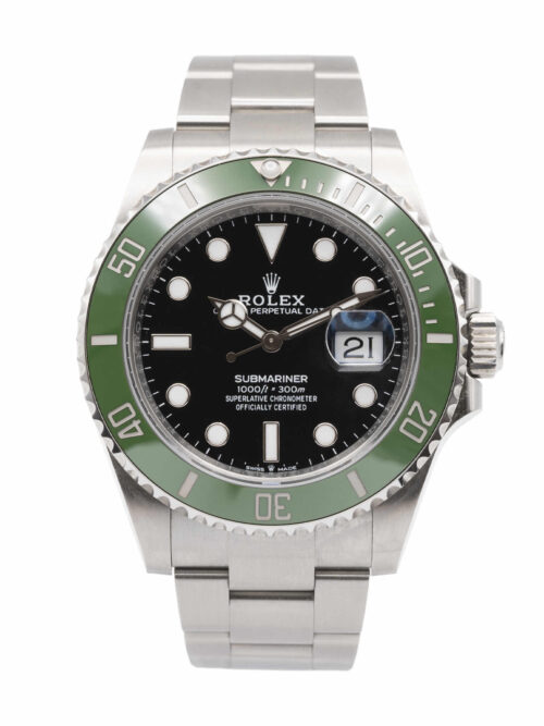 ROLEX Submariner Date 2020