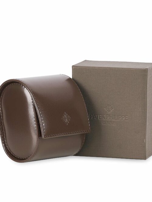 PATEK PHILIPPE  Twenty-4 2007