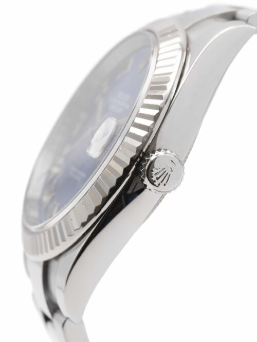 ROLEX Datejust 41 2025