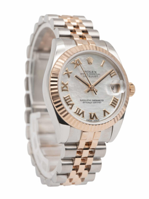 ROLEX Datejust 31 2015