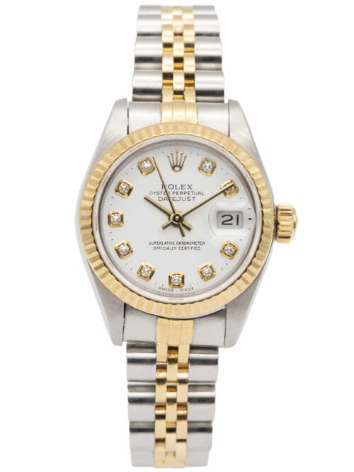 ROLEX Datejust 26 1997
