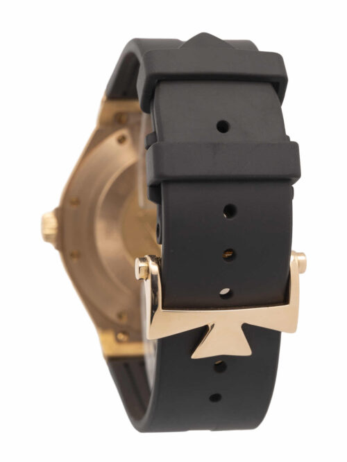 VACHERON CONSTANTIN OVERSEAS 2012